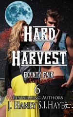 Hard Harvest