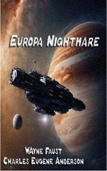 Europa Nightmare