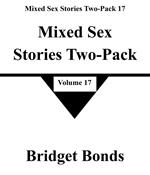 Mixed Sex Stories Two-Pack 17