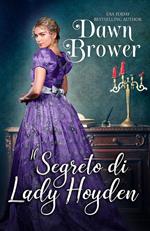 Il segreto di Lady Hoyden