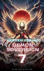 Heaven Veiling Demon Sovereign