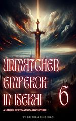 Unmatched Emperor in Isekai: A LitRPG Cultivation Adventure