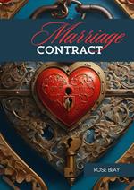 Marriage Contract