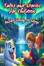 Tales and Stories for Children Before Going to Sleep