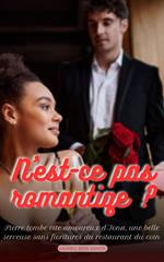 N'est-ce pas romantiqe ?