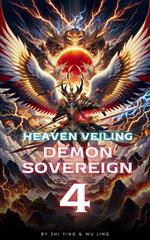 Heaven Veiling Demon Sovereign