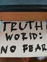 Truth World: No Fear