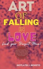 Art Of Falling In Love