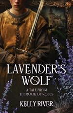 Lavender's Wolf