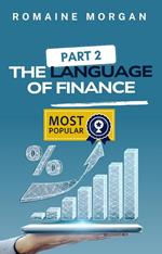 The Language Of Finance 2