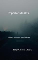 Inspector Montoliu