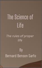 The Science of Life