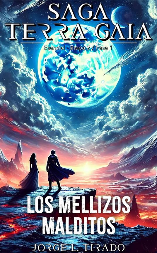 Los Mellizos Malditos