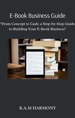 E-Book Business Guide: 