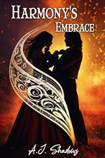 Harmony's Embrace: A Symphony of Forbidden Love