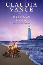 Cape May Magic (Cape May Book 14)