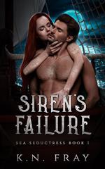 Siren's Failure