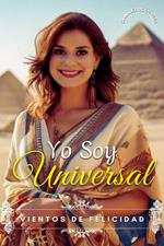 YO SOY UNIVERSAL