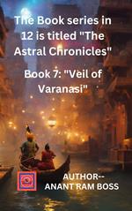 Veil of Varanasi