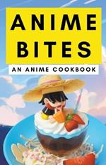 Anime Bites: An Anime Cookbook