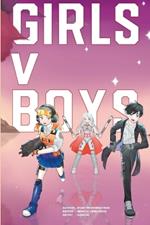 Girls V Boys