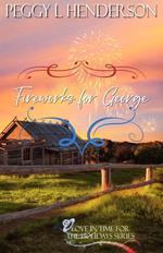 Fireworks for George