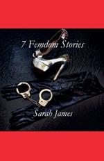 7 Femdom Stories