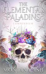 The Elemental Paladins Compendium