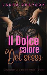 II dolce calore del sesso