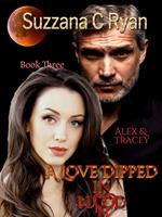 A Love Dipped Blood #3