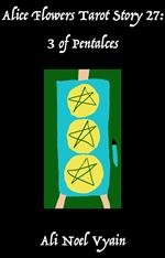 3 of Pentacles