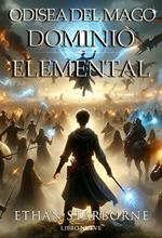 Odisea del Mago: Dominio Elemental 9/12