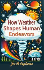 How Weather Shapes Human Endeavors