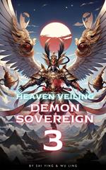 Heaven Veiling Demon Sovereign