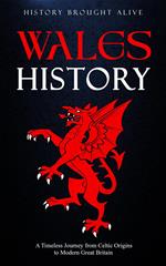 Wales History: A Timeless Journey from Celtic Origins to Modern Great Britain