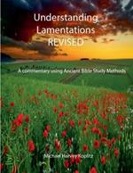 Understanding Lamentations - Revised