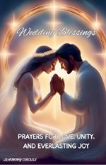 Wedding Blessings
