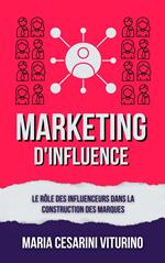 Marketing D'influence: Le Rôle Des Influenceurs Dans La Construction Des Marques