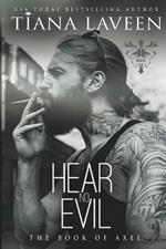 Hear No Evil: The Book of Axel