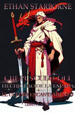 Crepúsculo del Hechicero de la Espada:El Último 4/5