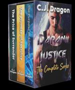 Daranii Justice Series