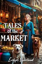 Tales of the Market: Elara's Journey