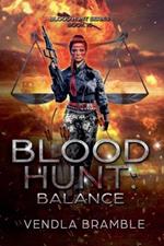 Blood Hunt: Balance