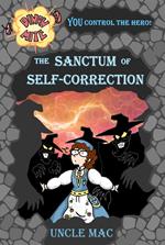 The Sanctum of Self-Correction