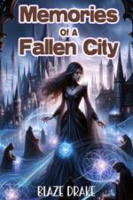 Memories Of A Fallen City