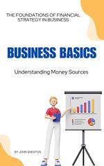 Business Basics: Money Sources