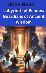 Labyrinth of Echoes: Guardians of Ancient Wisdom