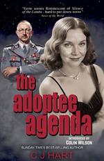 The Adoptee Agenda