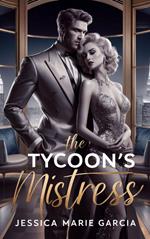 The Tycoon's Mistress