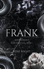 Frank: Mafia Romance